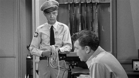 andy griffith 4th season|s4 e2 the haunted house.